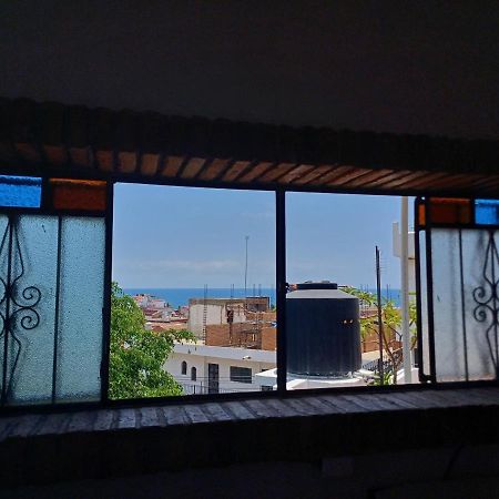 Casa Rey Sol Lägenhet Puerto Vallarta Exteriör bild