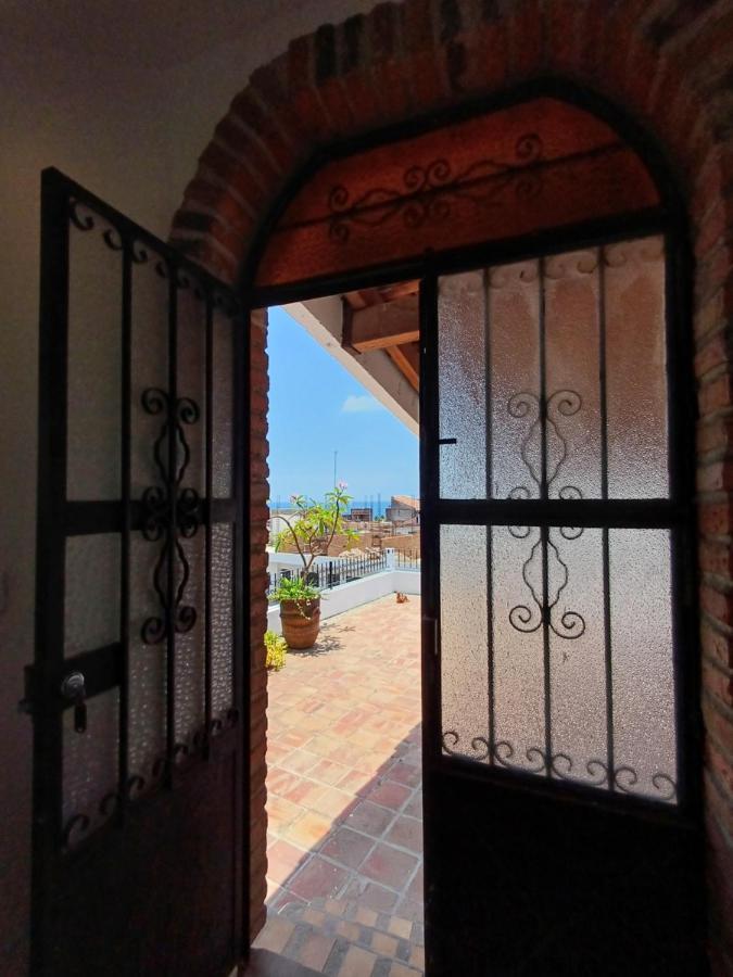 Casa Rey Sol Lägenhet Puerto Vallarta Exteriör bild