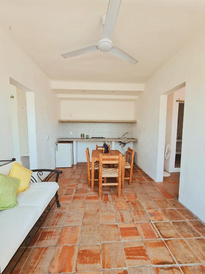 Casa Rey Sol Lägenhet Puerto Vallarta Exteriör bild