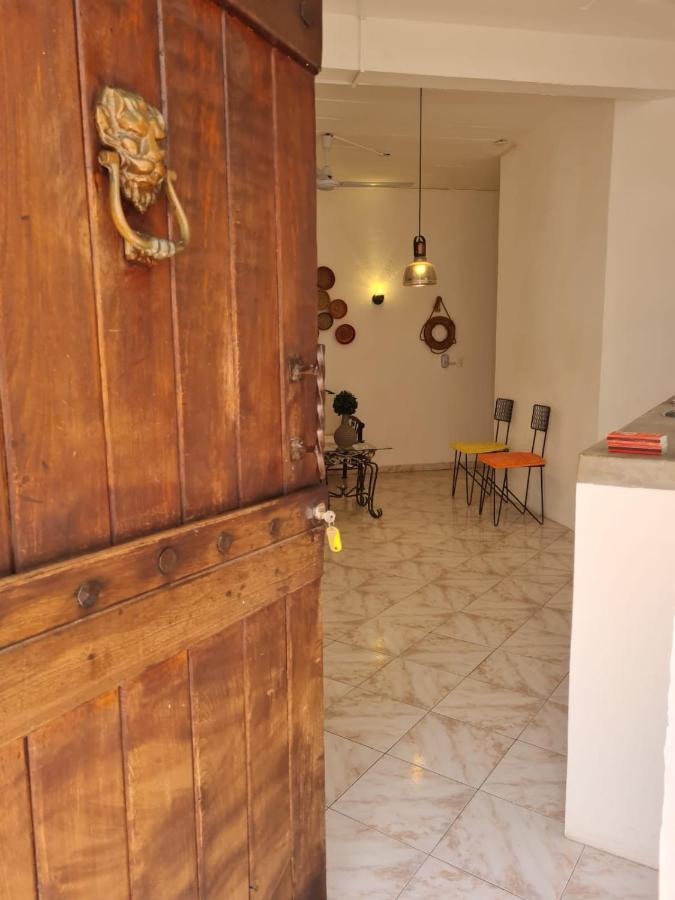 Casa Rey Sol Lägenhet Puerto Vallarta Exteriör bild