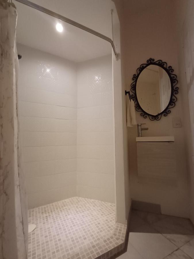 Casa Rey Sol Lägenhet Puerto Vallarta Exteriör bild