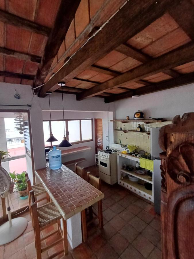 Casa Rey Sol Lägenhet Puerto Vallarta Exteriör bild