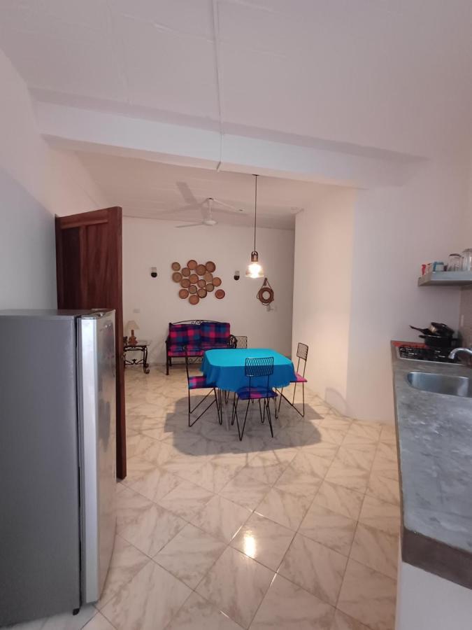 Casa Rey Sol Lägenhet Puerto Vallarta Exteriör bild