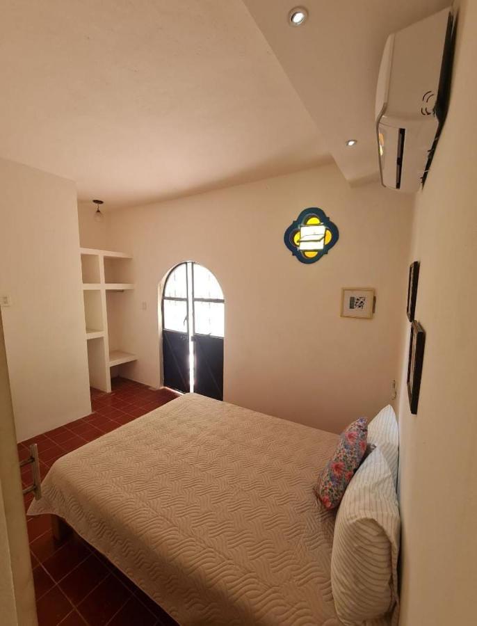 Casa Rey Sol Lägenhet Puerto Vallarta Exteriör bild