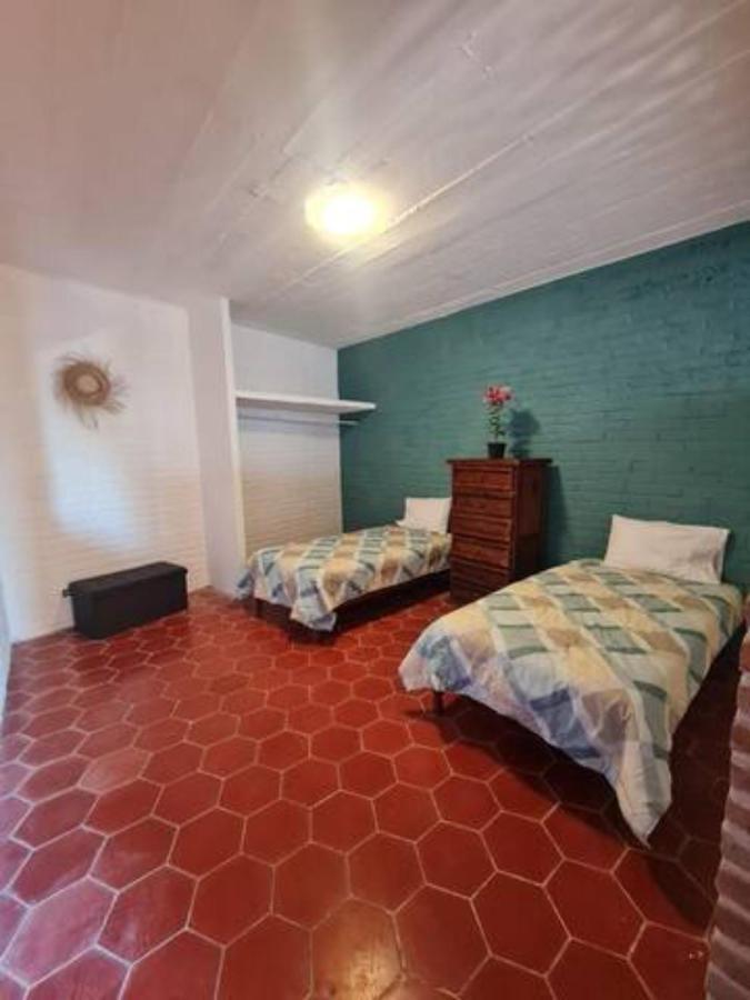 Casa Rey Sol Lägenhet Puerto Vallarta Exteriör bild