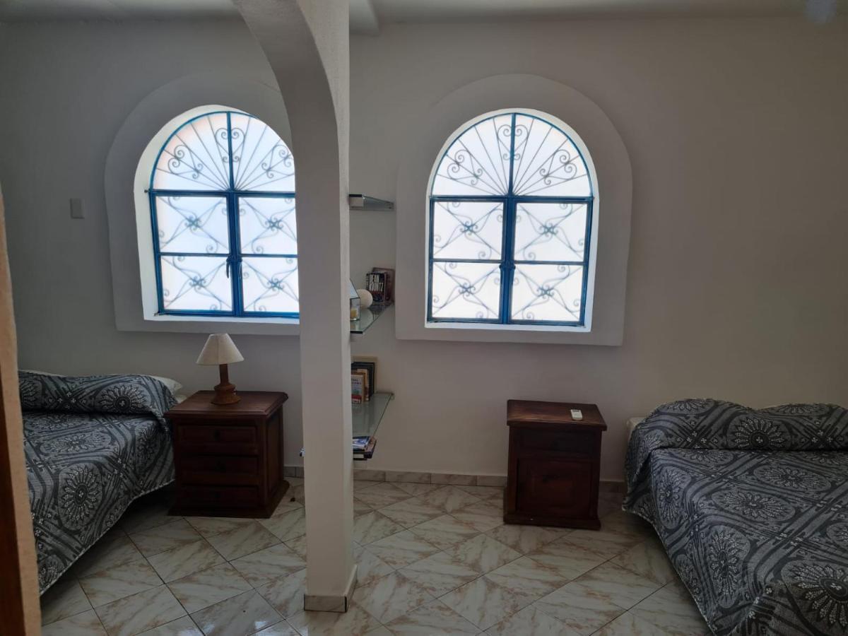 Casa Rey Sol Lägenhet Puerto Vallarta Exteriör bild