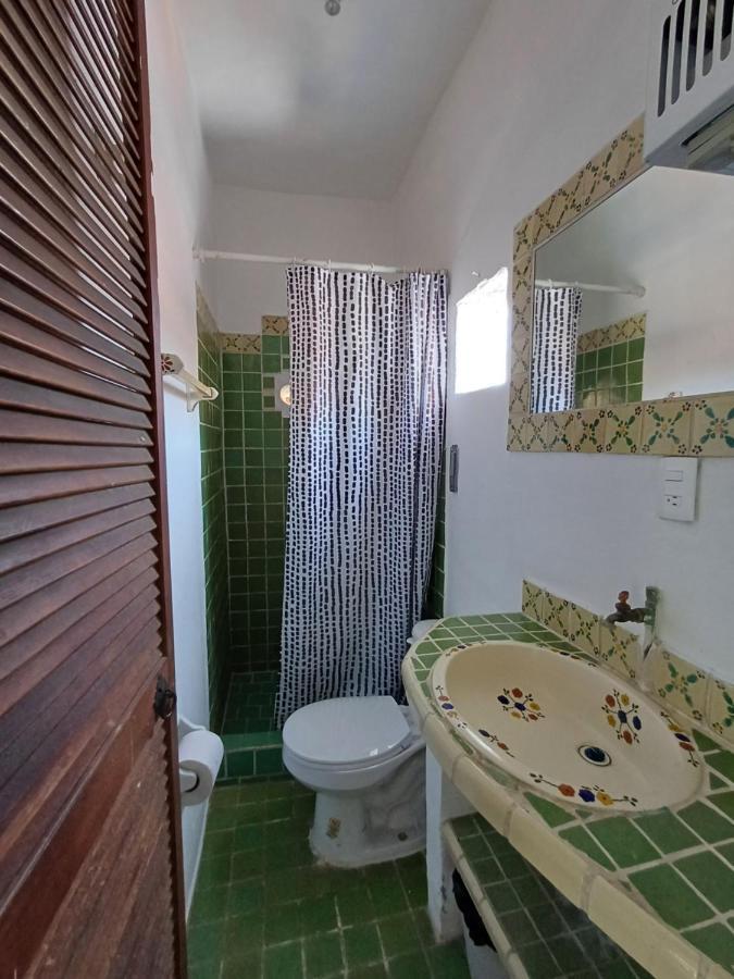 Casa Rey Sol Lägenhet Puerto Vallarta Exteriör bild