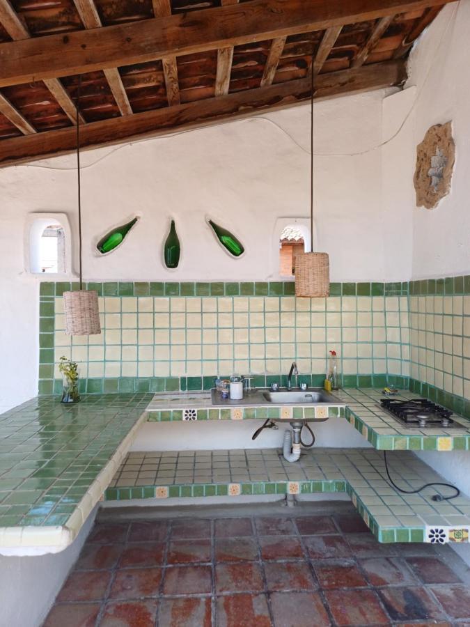 Casa Rey Sol Lägenhet Puerto Vallarta Exteriör bild