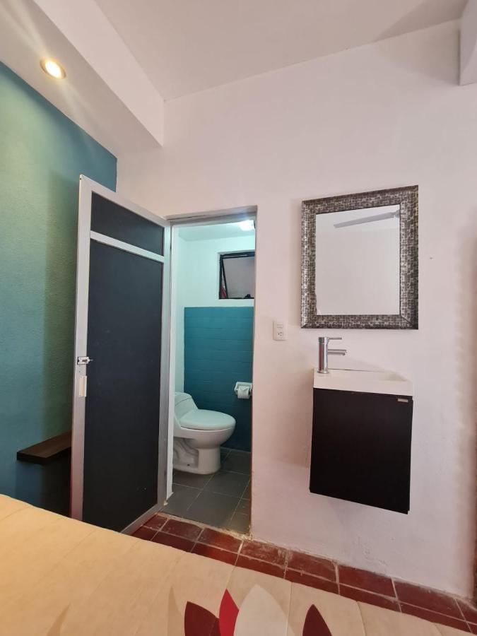 Casa Rey Sol Lägenhet Puerto Vallarta Exteriör bild