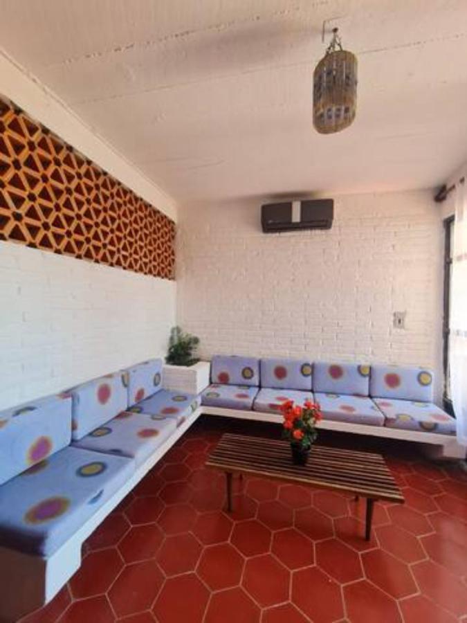 Casa Rey Sol Lägenhet Puerto Vallarta Exteriör bild