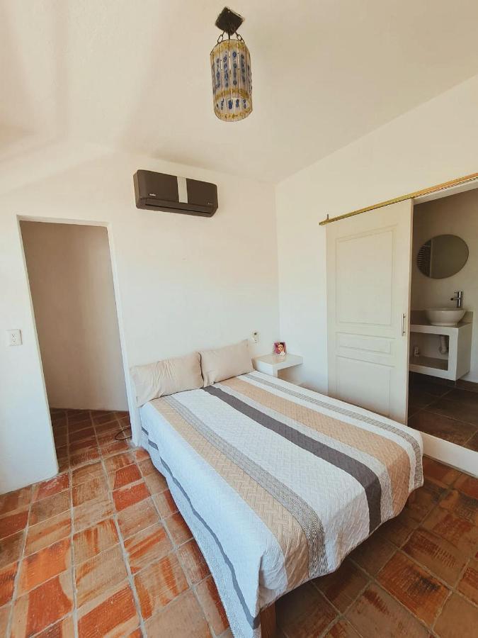 Casa Rey Sol Lägenhet Puerto Vallarta Exteriör bild