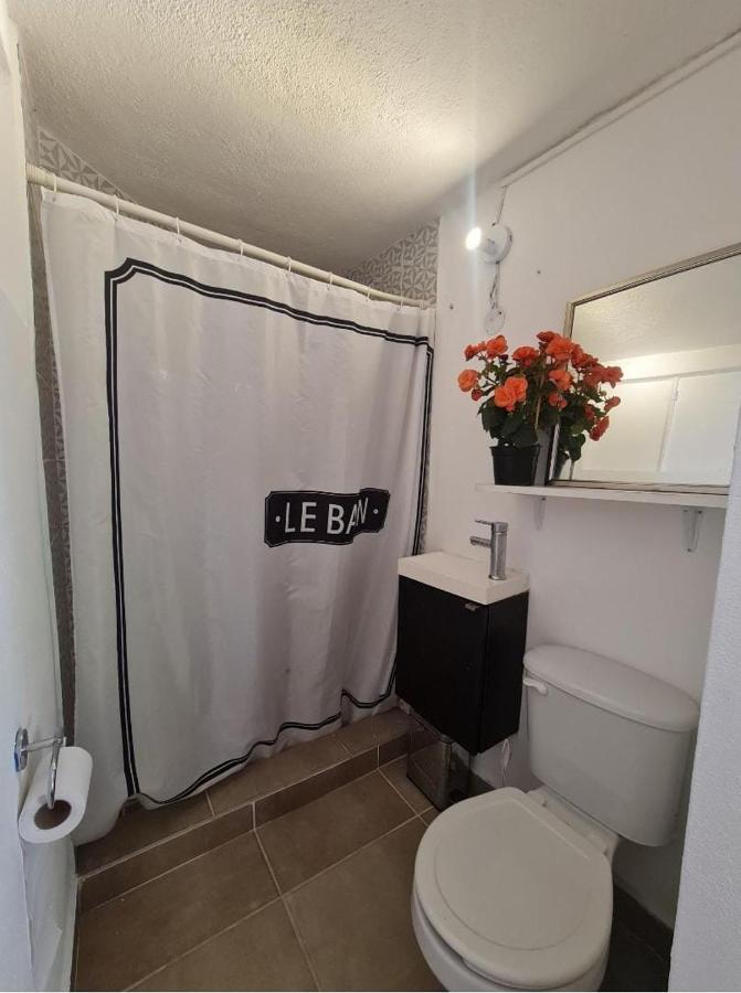 Casa Rey Sol Lägenhet Puerto Vallarta Exteriör bild