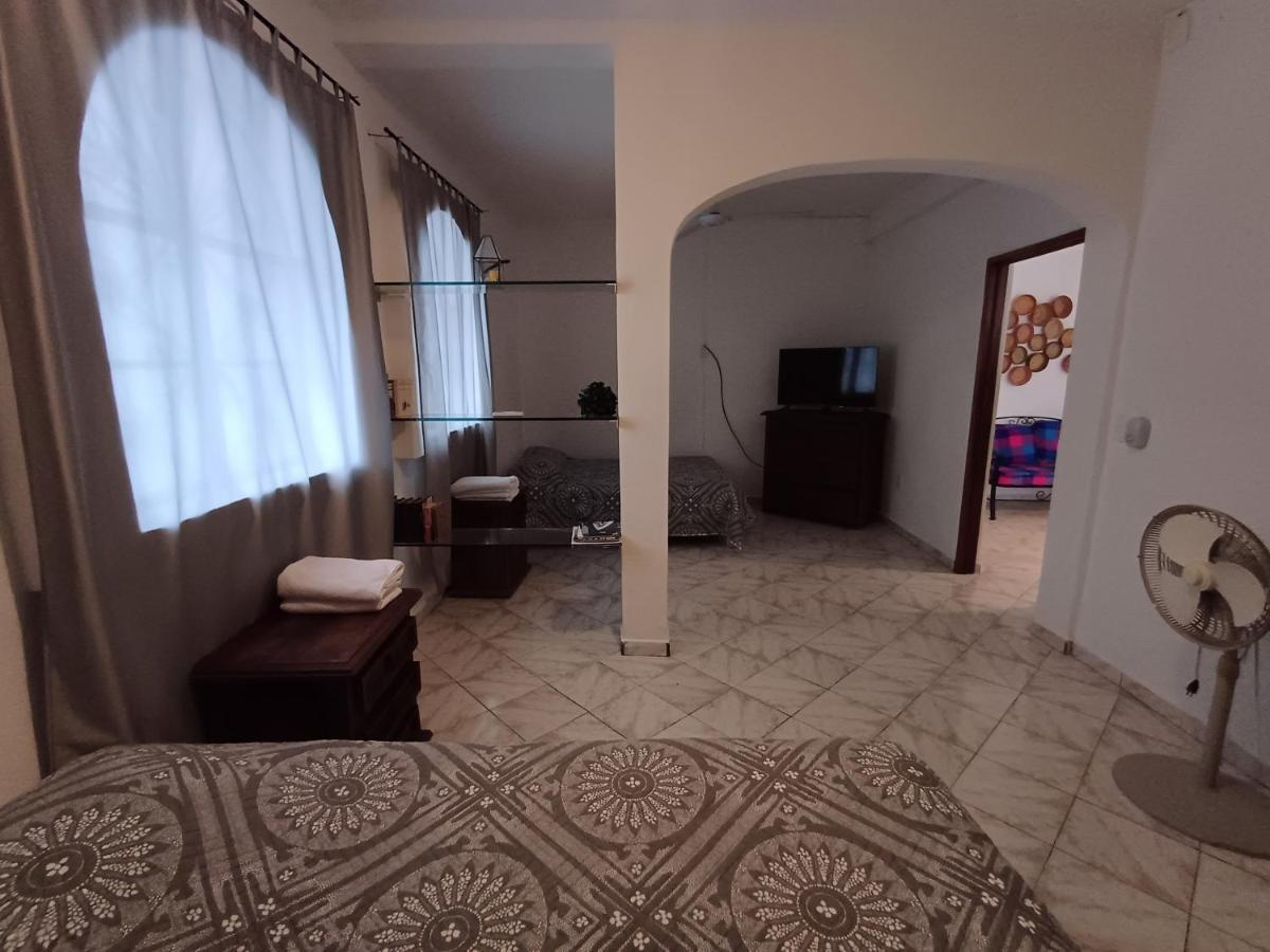Casa Rey Sol Lägenhet Puerto Vallarta Exteriör bild