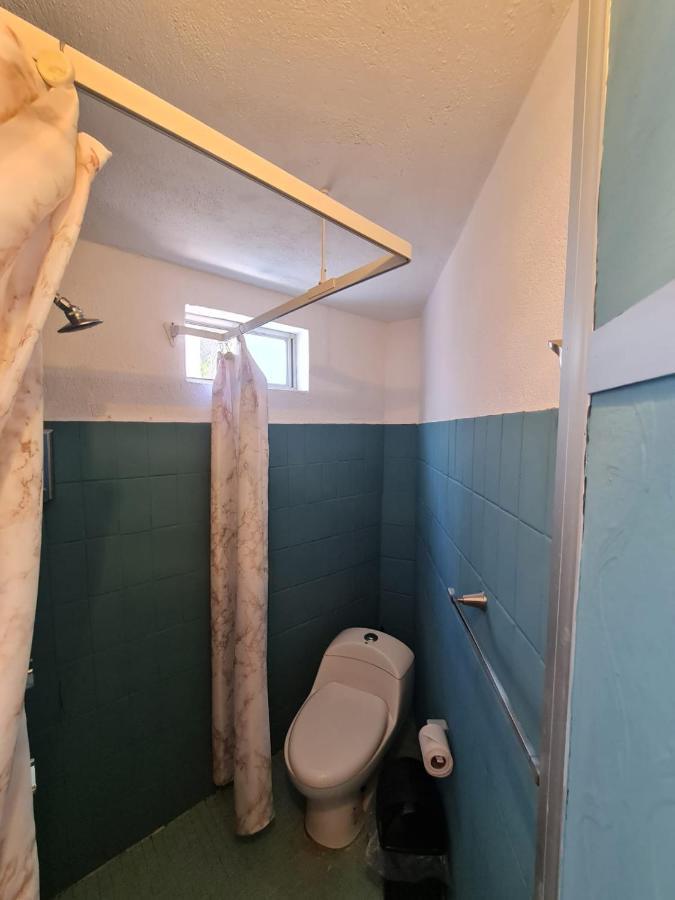 Casa Rey Sol Lägenhet Puerto Vallarta Exteriör bild
