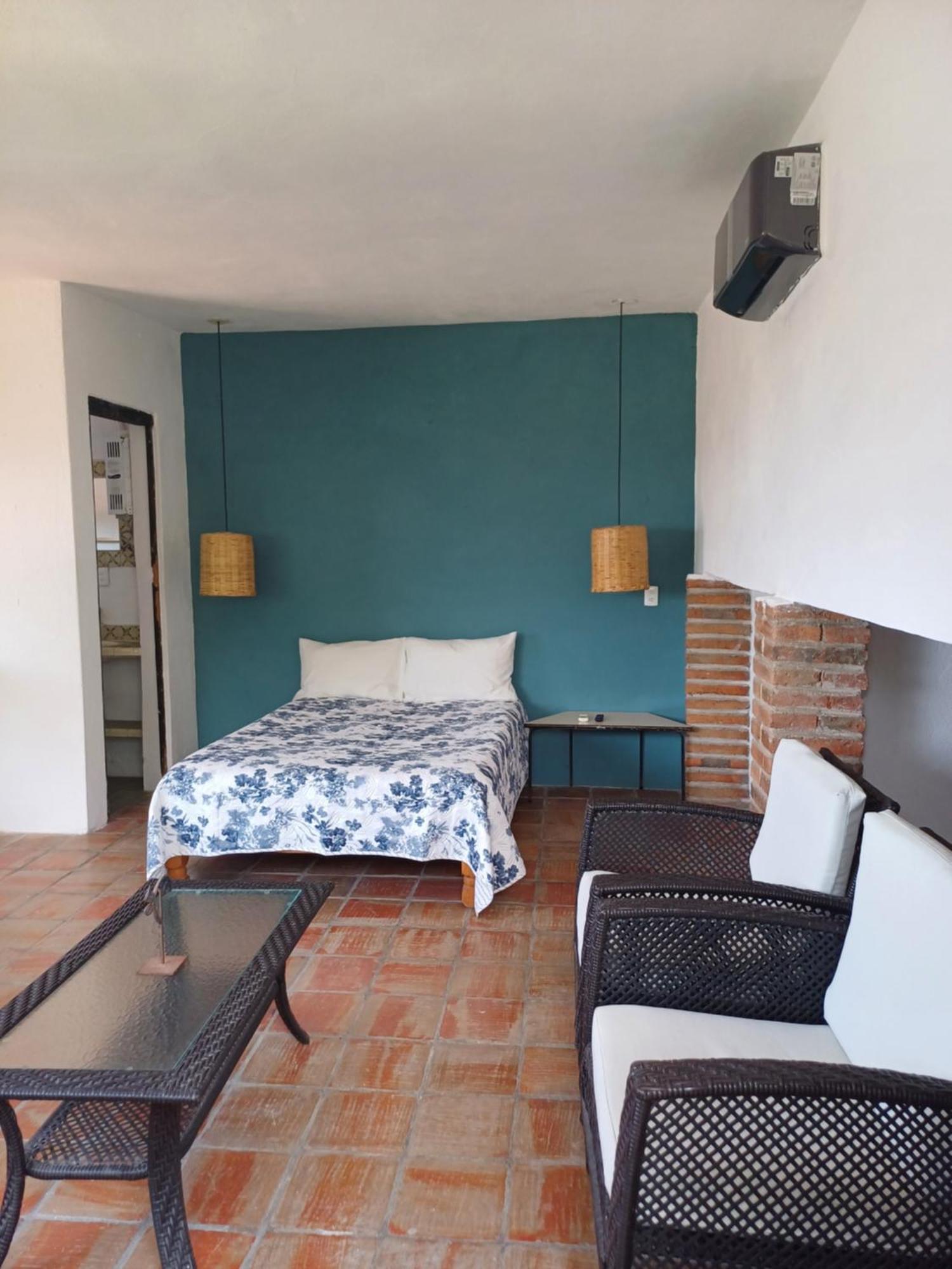 Casa Rey Sol Lägenhet Puerto Vallarta Exteriör bild