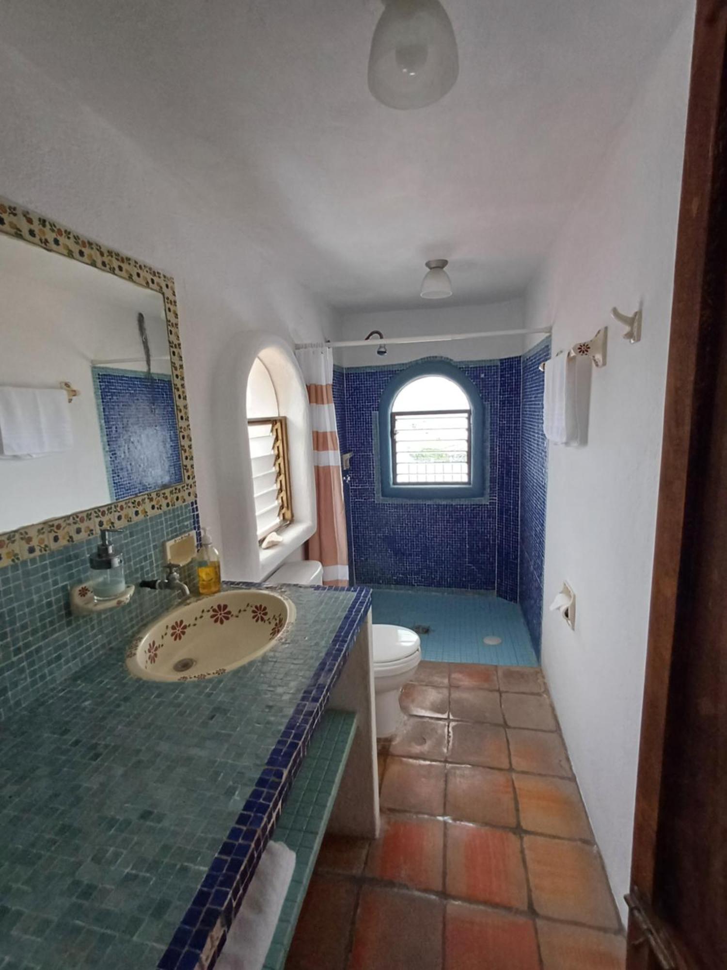 Casa Rey Sol Lägenhet Puerto Vallarta Exteriör bild